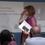 El Gobierno abre la puerta a más subidas de impuestos para el año 2023