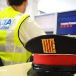 Imagen de archivo de los Mossos d'EsquadraMOSSOS D'ESQUADRA13/10/2022