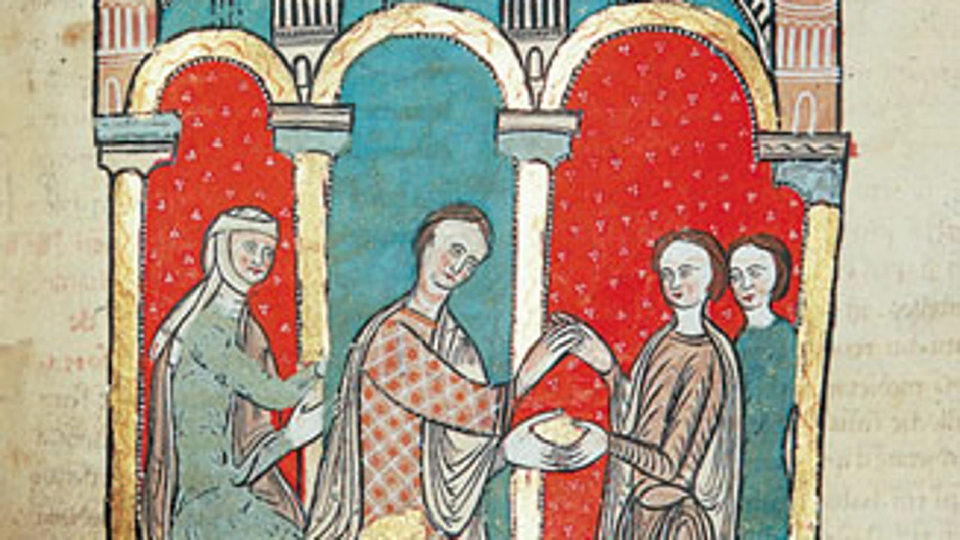 Ramon Berenguer I. Fuente: Wikipedia