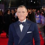 Daniel Craig