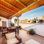 Apartamentos Plaza Mayor (Cáceres)
