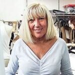 María Luisa Navarro, empresaria textil