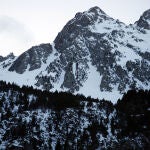 Pico Arnales. Fuente: Wikipedia