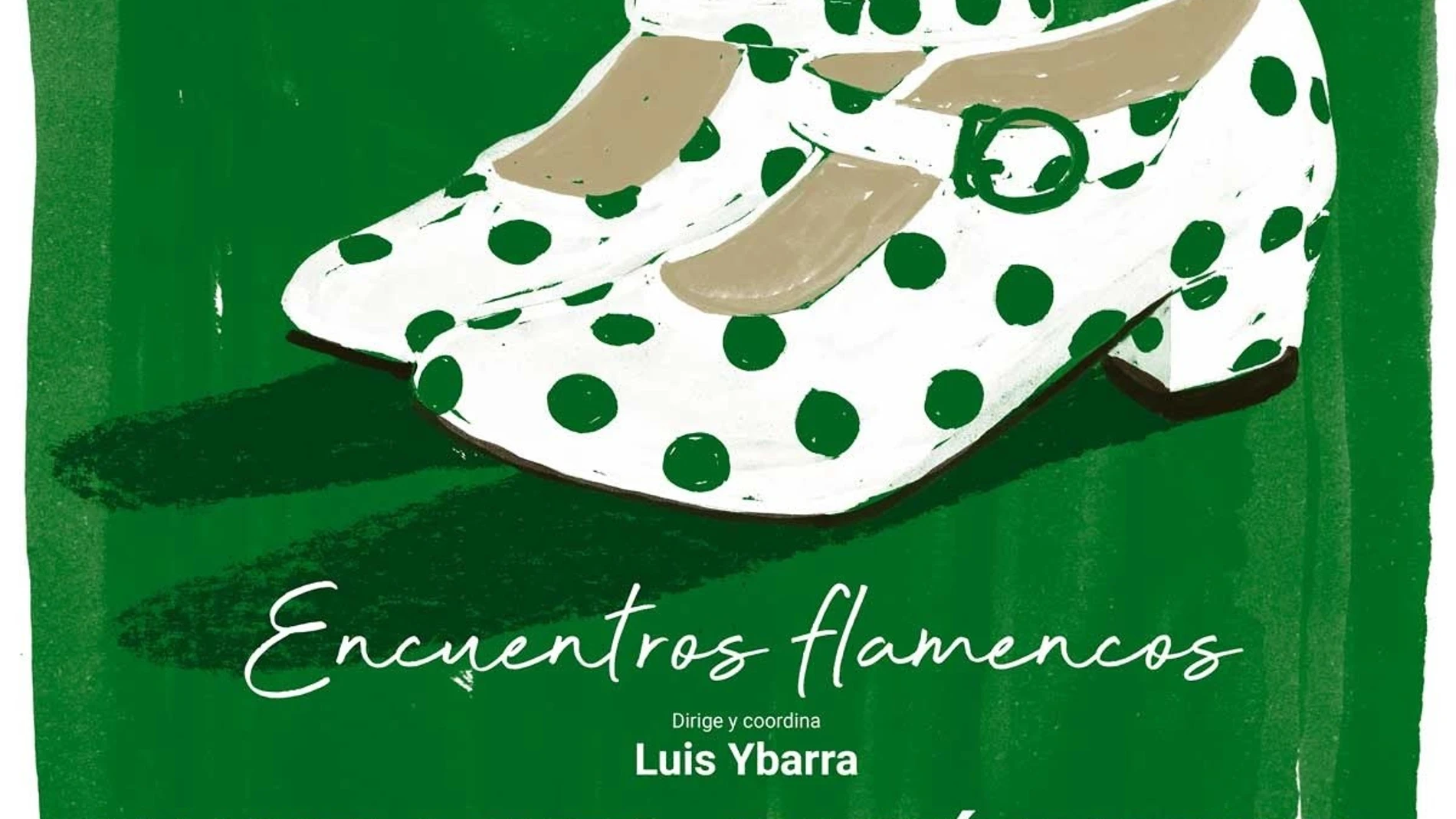 Cartel del encuentro 'La Música y el toro' de la Fundación Cajasol en Huelva