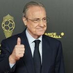 Florentino Perez