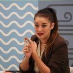 La ex consellera de Agricultura, Mireia Mollà
