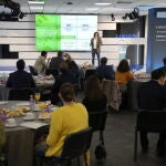 LA RAZÓN acogió el I Foro LUDA Partners sobre nuevas formas de digitalización farmacéutica