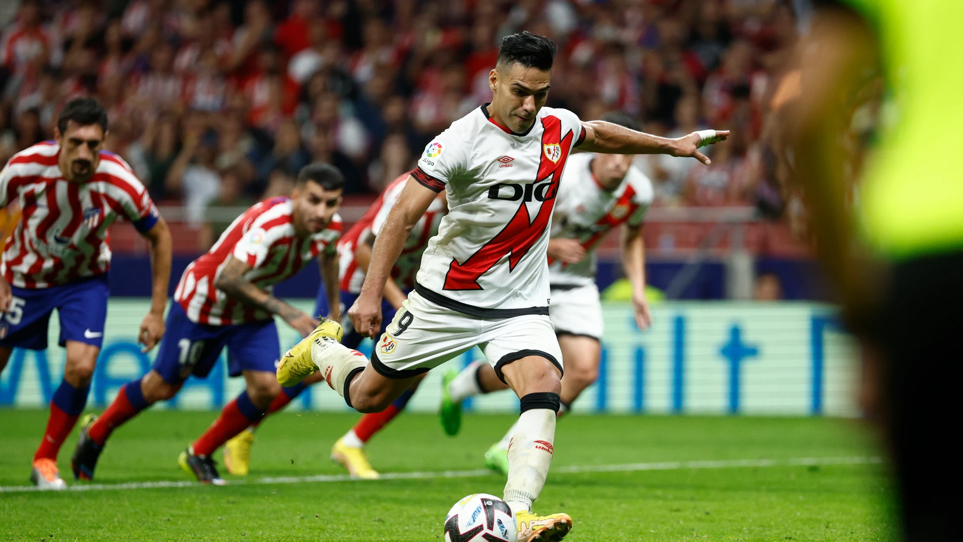 Radamel Falcao
