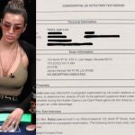 Robbi Jade Lew anuncia que ha superado el detector de mentiras