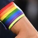 Brazalete acoiris