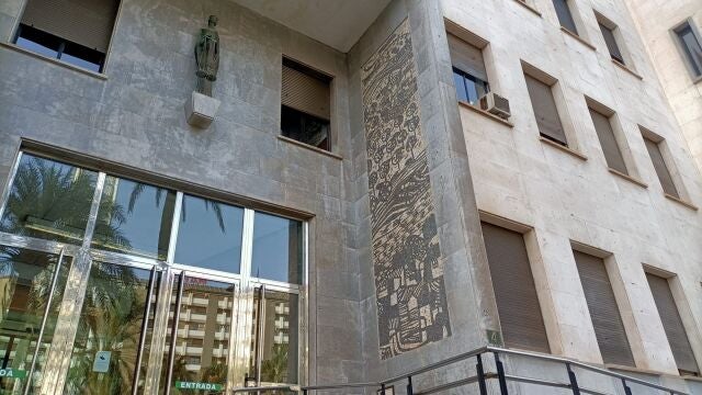 Audiencia Provincial de Almería