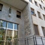 Audiencia Provincial de Almería