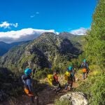 La provincia de Cádiz resulta ideal para realizar actividades al aire libre