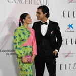 María García de Jaime y Tomás Páramo asisten a la Gala Cáncer Ball