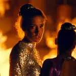"Los cinco diablos", con Adèle Exarchopoulos, ya en cines