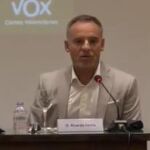 Comisario valenciano destituido
