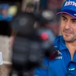 Fernando Alonso