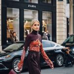 Rebajas de verano de Zara. 