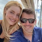 Alejandra Onieva e Iker Casillas