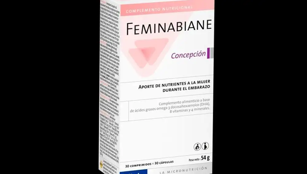 No me quedo embarazada, ¿qué puedo hacer?