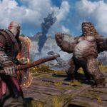 Kratos, el fantasma de Sparta, deberá enfrentarse a nuevos y poderosos enemigos en "God of War: Ragnarok"