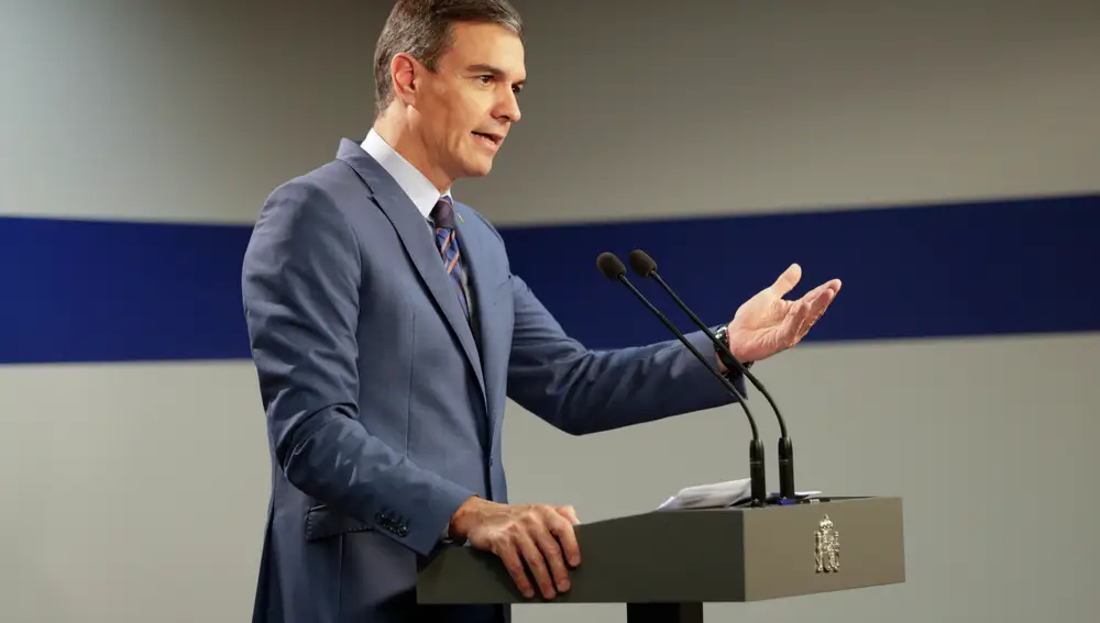 Pedro Sánchez