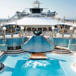 Cruceros de lujo