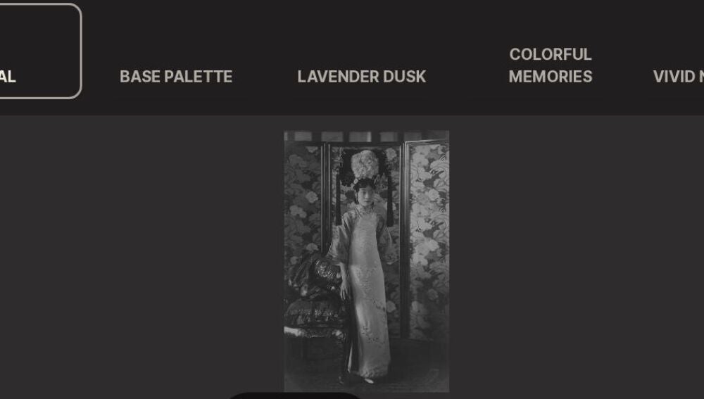 La interfaz no es muy atractiva, pero sí efectiva.