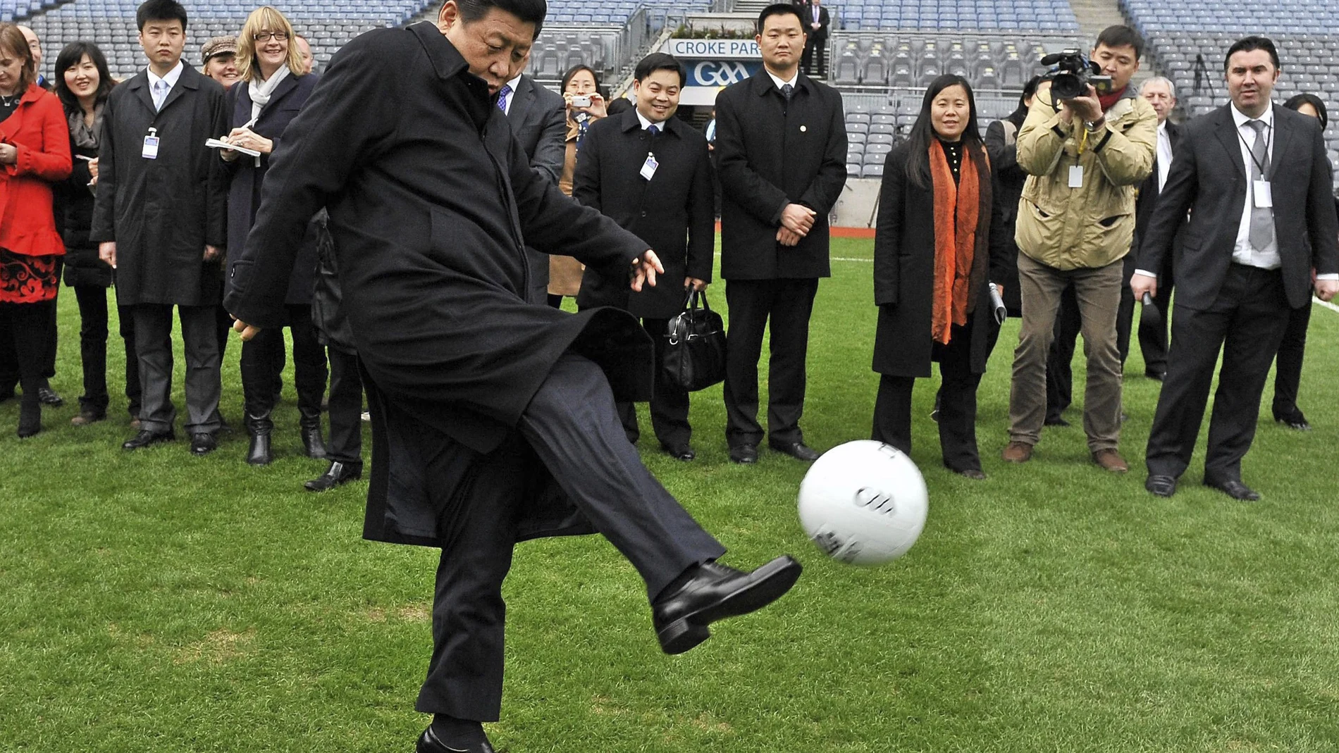 El arbitraje en China está plagado de casos de corrupción