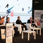 El foro del Retail Future se celebra en el edificio Veles e Vents