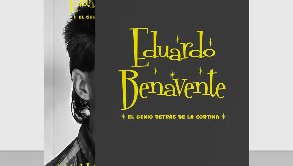 Imagen de la biografía que aparece ahora editada