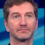 El periodista ruso Antón Krasovski