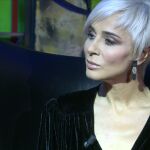Ana María Aldón en 'Sálvame'