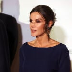 La Reina Letizia