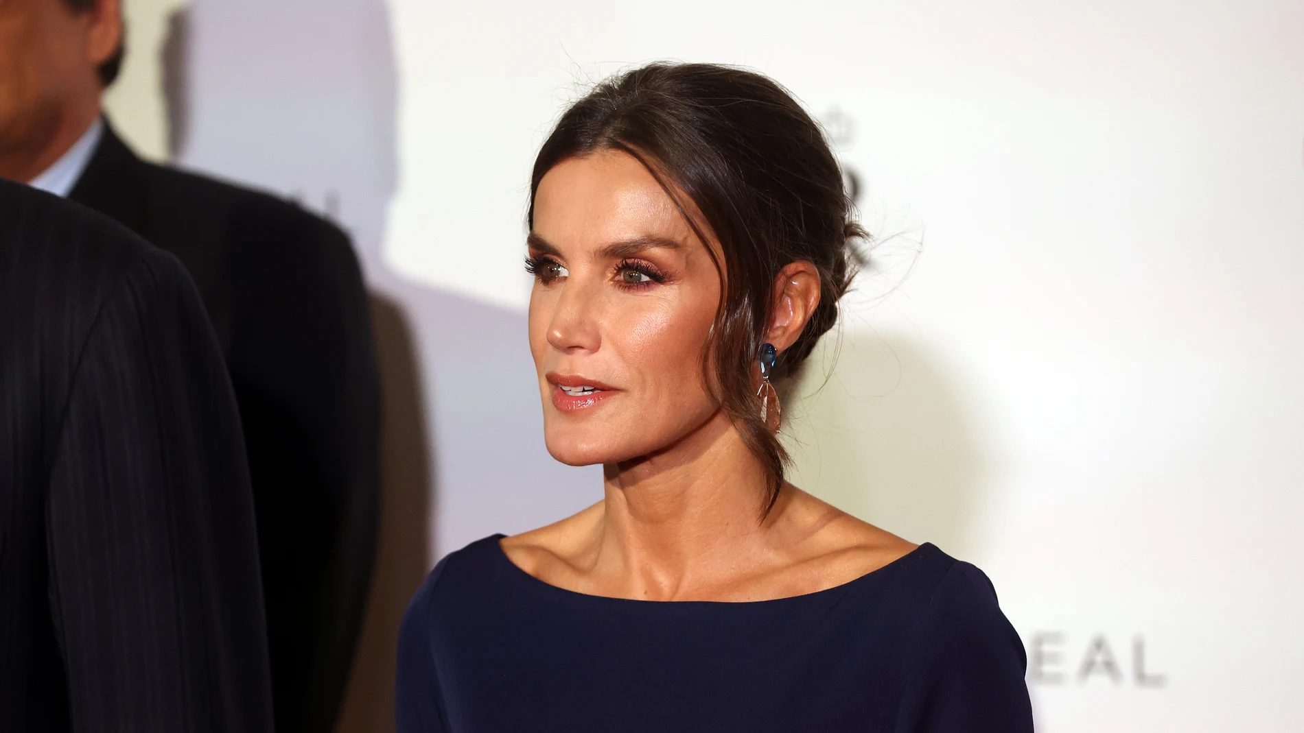 La Reina Letizia