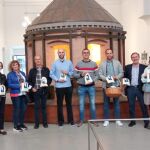 Nuevo reconocimiento al Judión de La Granja (Segovia)