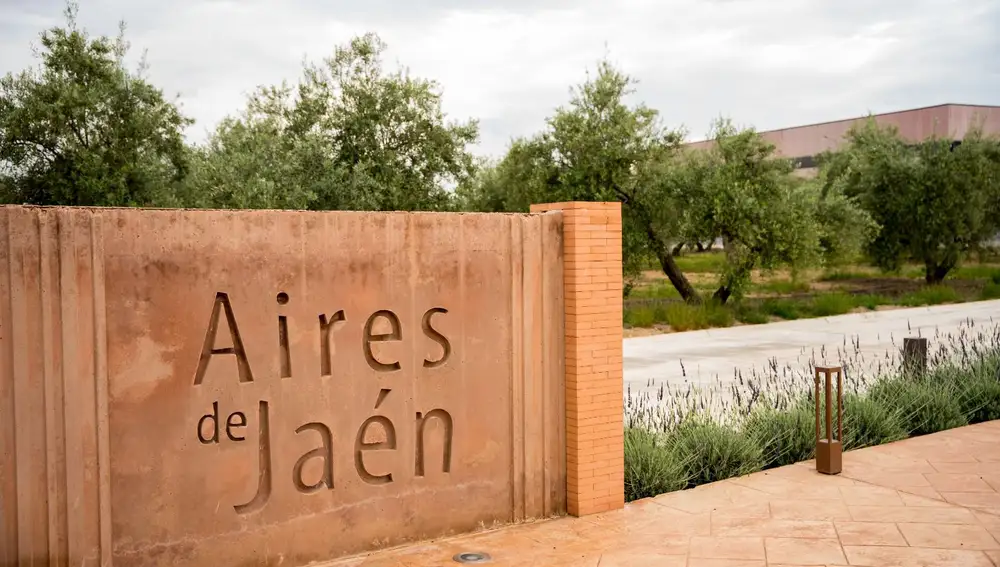 Aires de Jaen