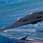 El H-20 chino podría tener un rango de vuelo de hasta 12.000 kilómetros