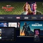 En el caso de Disney podemos tener hasta siete perfiles en una misma cuenta y hasta 10 dispositivos registradosDISNEY+25/10/2022