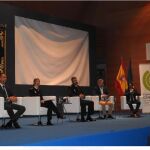 Un momento de las jornadas
