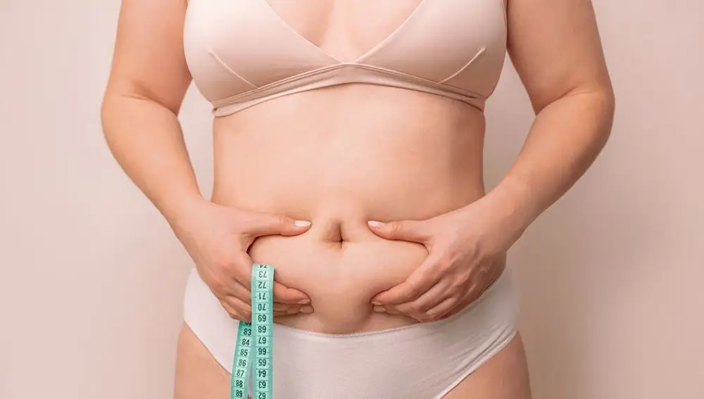 Cómo quemar grasa abdominal gracias a estos 15 consejos testados por la ciencia