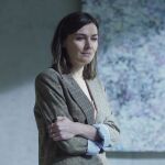 Marta Nieto en "Edén", de Estefanía Cortés, que se estrena este viernes 28 de octubre