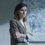 Marta Nieto en "Edén", de Estefanía Cortés, que se estrena este viernes 28 de octubre