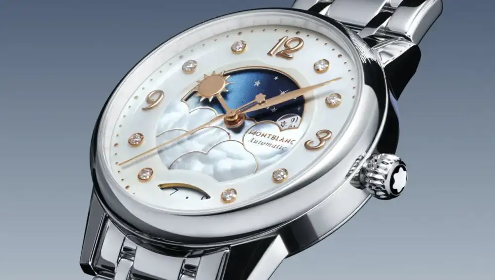 Montblanc Bohème, una colección que rinde un homenaje a las mujeres poderosas.