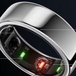 Anillo oura