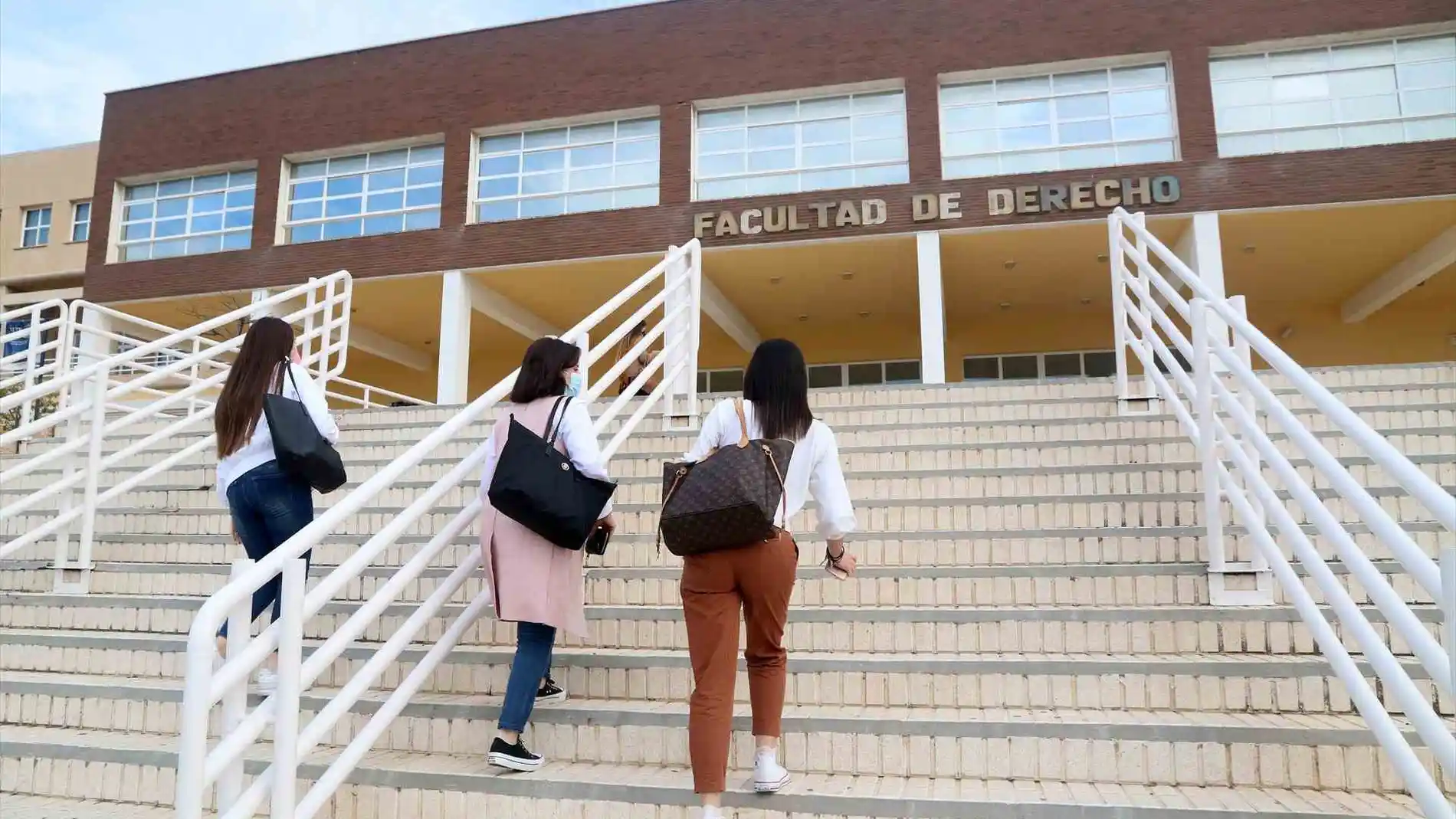 La oferta de carreras universitarias seguirá criterios de oportunidad, capacidad, demanda y territorialidad