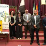 FAMP participa en la nueva edición de Recapacicla, un programa de educación ambiental sobre residuos y reciclajeFAMP25/10/2022