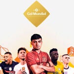 Gol Mundial retransmitirá todos los partidos del Mundial de Fútbol de Catar dentro de una programación 24 horas dedicada a la competición.