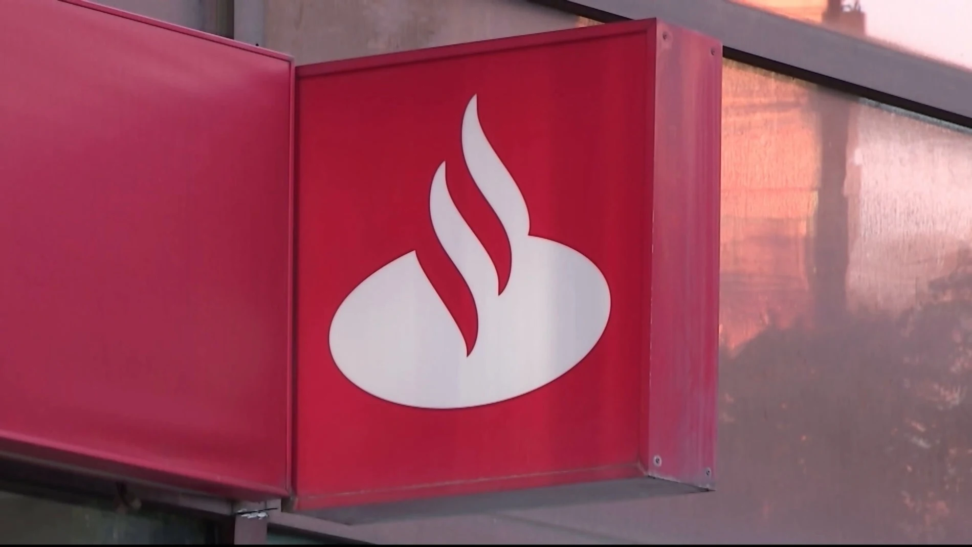 El Banco Santander Ganó 7.316 Millones Hasta Septiembre, Un 25 % Más-
