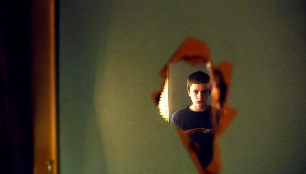 Fotograma de 'Beautiful Beings'.